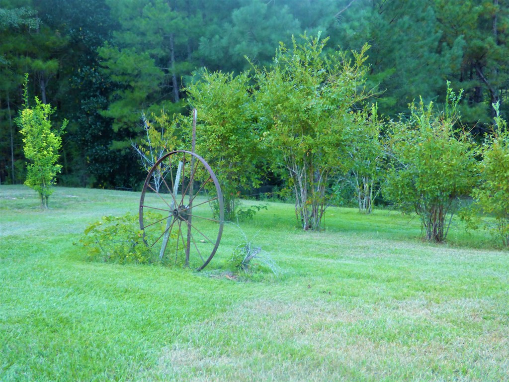 1063 Lloyd Hamilton Road McComb, MS 39648 - Photo 38 of 62 Photo 38