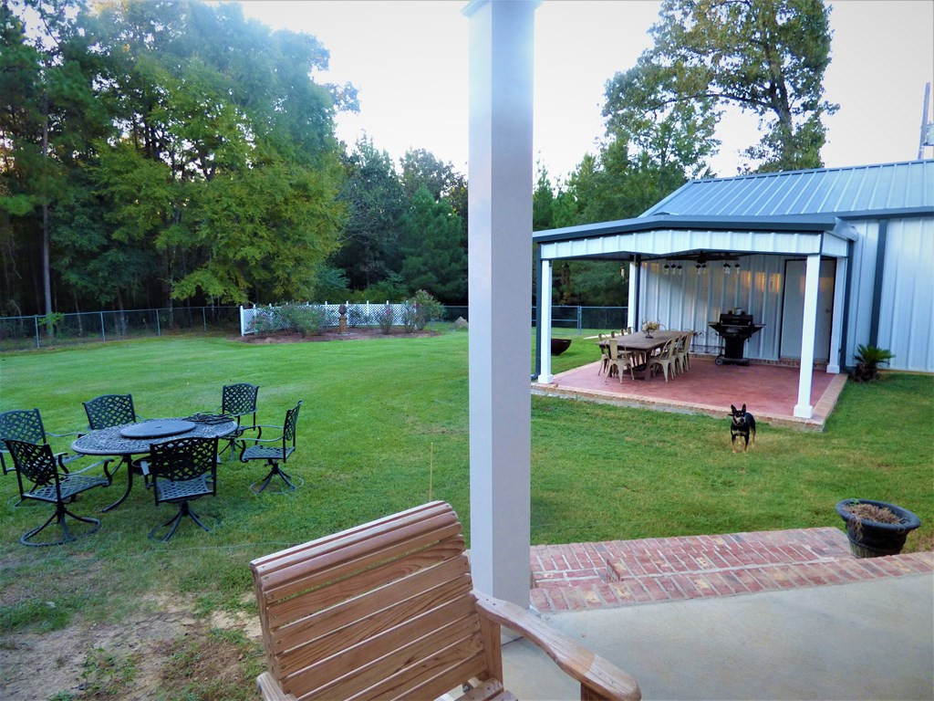 1063 Lloyd Hamilton Road McComb, MS 39648 - Photo 40 of 62 Photo 40