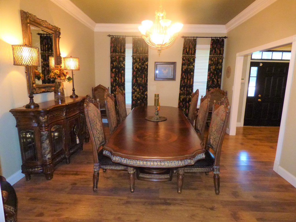1063 Lloyd Hamilton Road McComb, MS 39648 - Photo 4 of 62 Photo 4