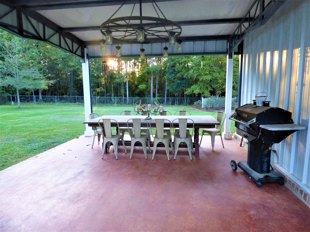 1063 Lloyd Hamilton Road McComb, MS 39648 - Photo 42 of 62 Photo 42