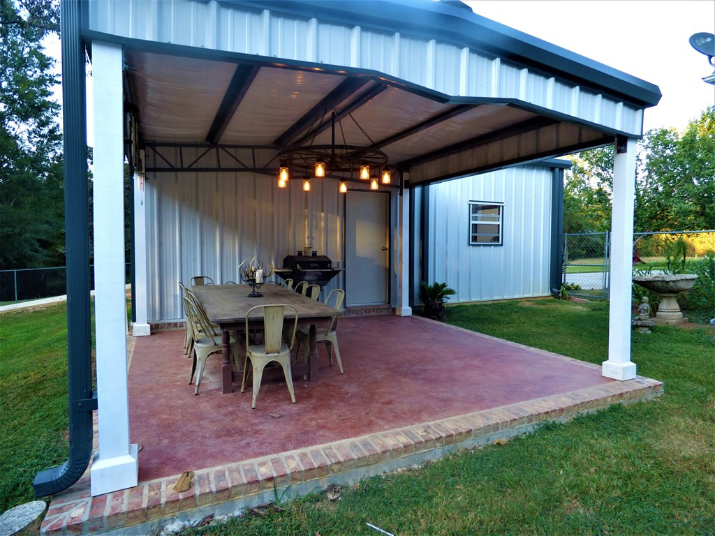 1063 Lloyd Hamilton Road McComb, MS 39648 - Photo 46 of 62 Photo 46