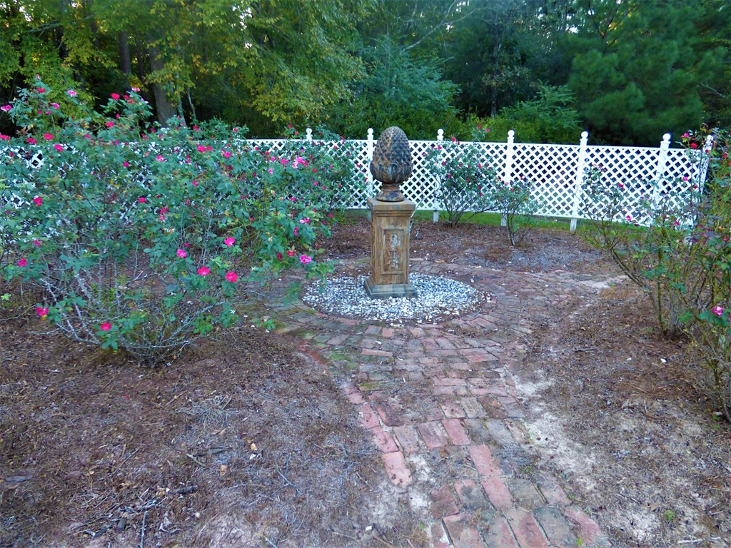 1063 Lloyd Hamilton Road McComb, MS 39648 - Photo 49 of 62 Photo 49