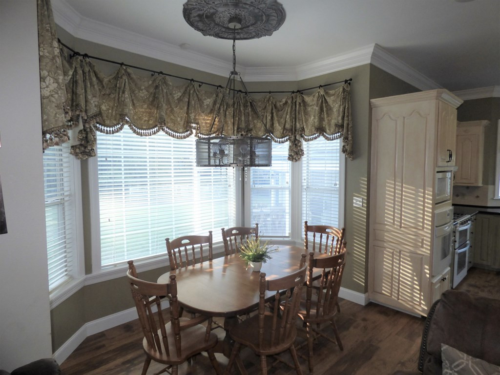 1063 Lloyd Hamilton Road McComb, MS 39648 - Photo 5 of 62 Photo 5