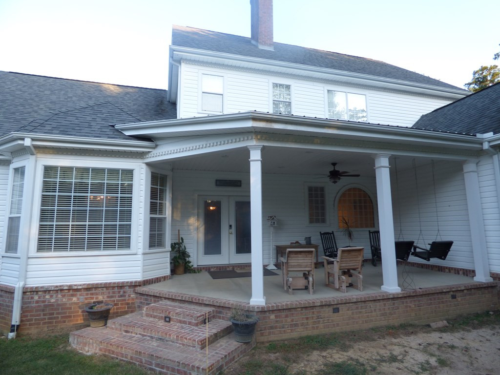 1063 Lloyd Hamilton Road McComb, MS 39648 - Photo 51 of 62 Photo 51