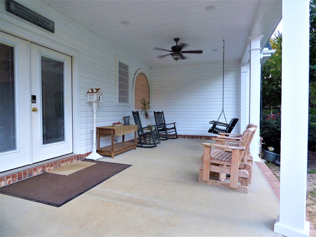 1063 Lloyd Hamilton Road McComb, MS 39648 - Photo 52 of 62 Photo 52