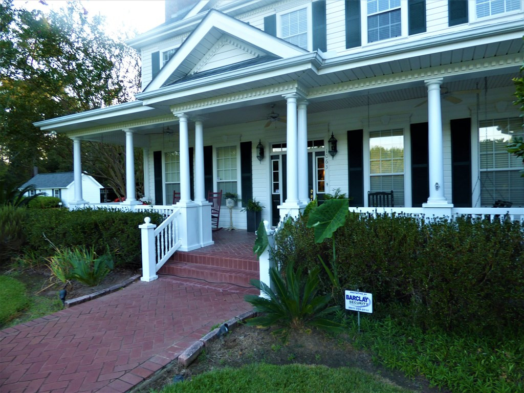 1063 Lloyd Hamilton Road McComb, MS 39648 - Photo 53 of 62 Photo 53