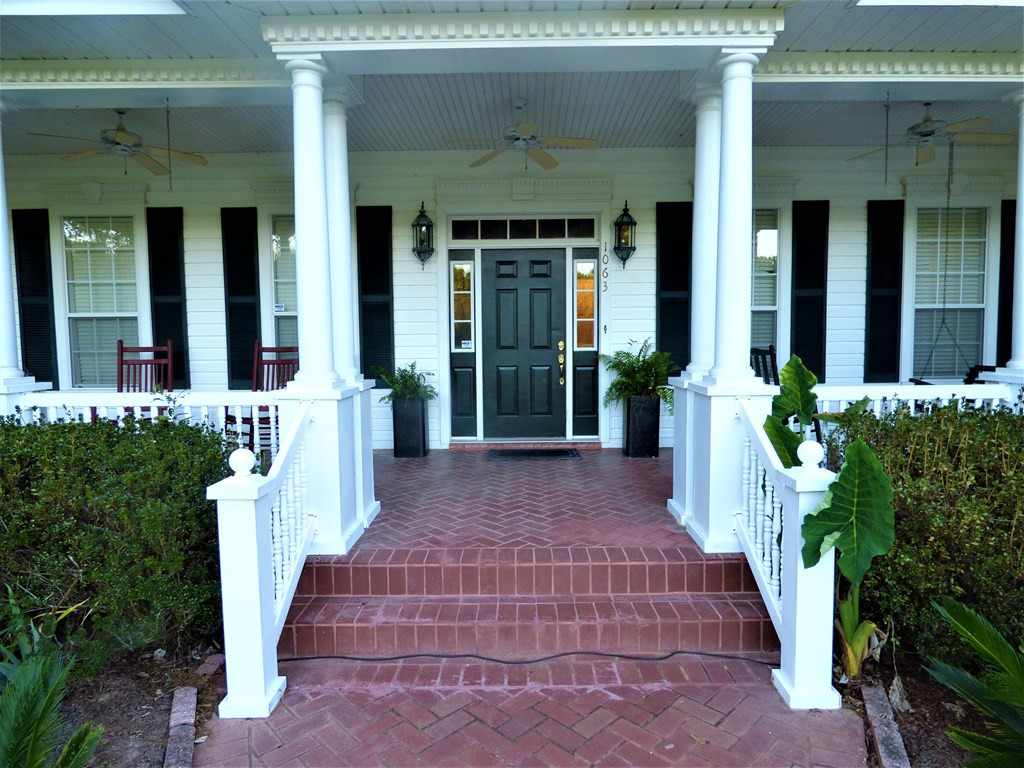 1063 Lloyd Hamilton Road McComb, MS 39648 - Photo 54 of 62 Photo 54