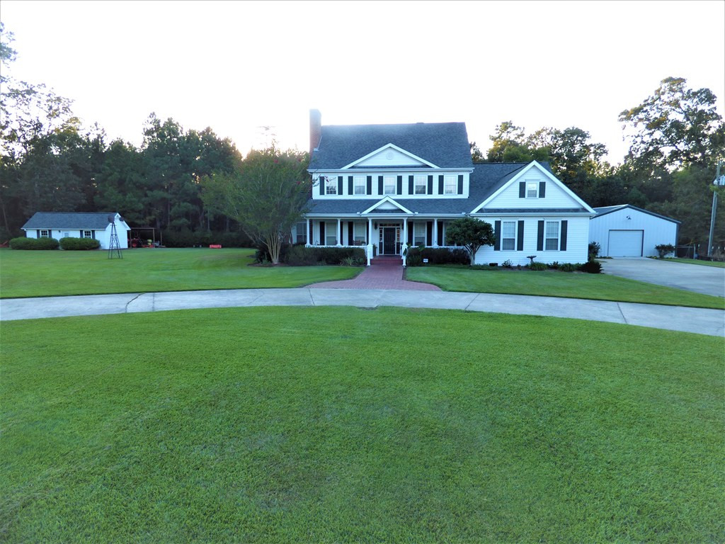 1063 Lloyd Hamilton Road McComb, MS 39648 - Photo 56 of 62 Photo 56