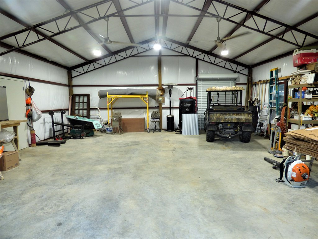 1063 Lloyd Hamilton Road McComb, MS 39648 - Photo 57 of 62 Photo 57