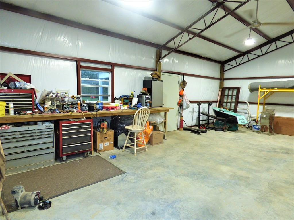 1063 Lloyd Hamilton Road McComb, MS 39648 - Photo 58 of 62 Photo 58