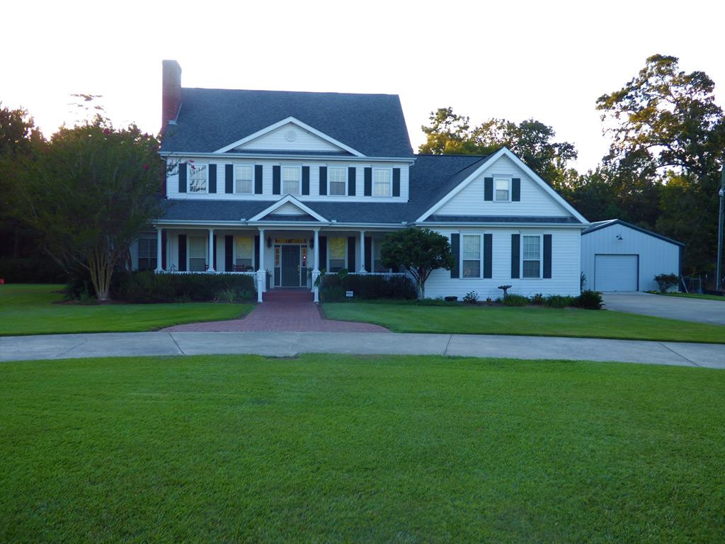 1063 Lloyd Hamilton Road McComb, MS 39648 - Photo 62 of 62 Photo 62