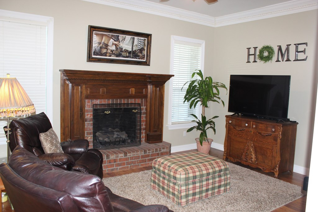 1063 Lloyd Hamilton Road McComb, MS 39648 - Photo 7 of 62 Photo 7
