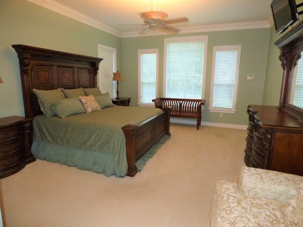 1063 Lloyd Hamilton Road McComb, MS 39648 - Photo 8 of 62 Photo 8