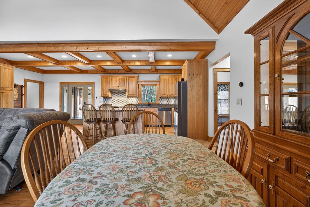 496 John Crow Road Dahlonega, GA 30533 - Photo 14 of 74