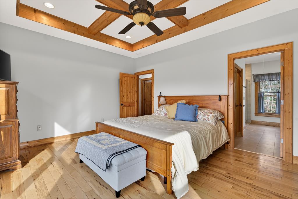 496 John Crow Road Dahlonega, GA 30533 - Photo 17 of 74