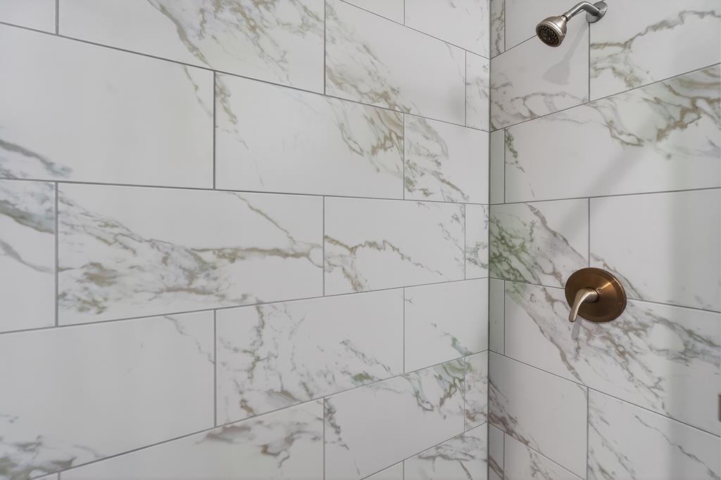 496 John Crow Road Dahlonega, GA 30533 - Photo 39 of 74 a bathroom with a shower