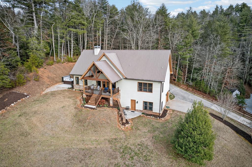 496 John Crow Road Dahlonega, GA 30533 - Photo 48 of 74