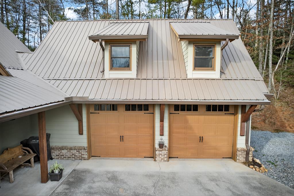496 John Crow Road Dahlonega, GA 30533 - Photo 49 of 74