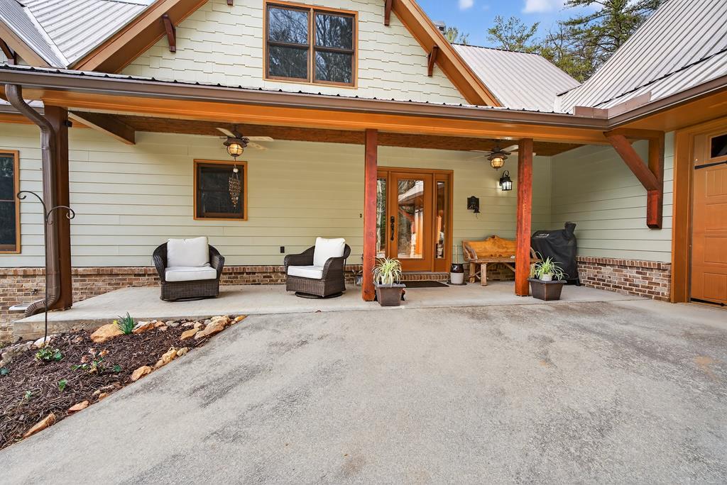 496 John Crow Road Dahlonega, GA 30533 - Photo 51 of 74