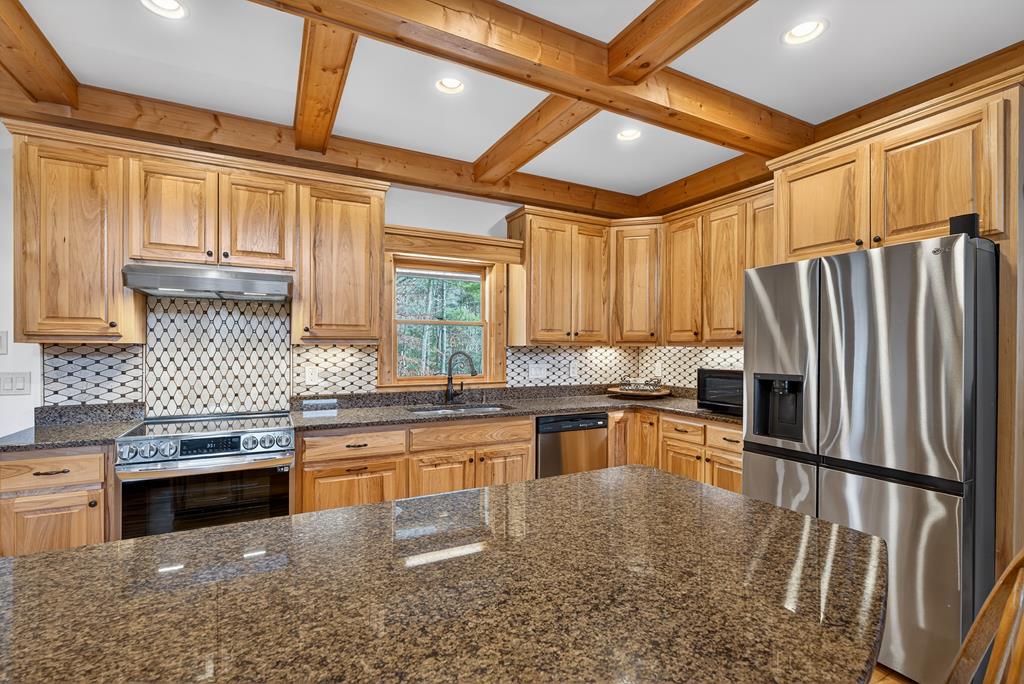 496 John Crow Road Dahlonega, GA 30533 - Photo 8 of 74