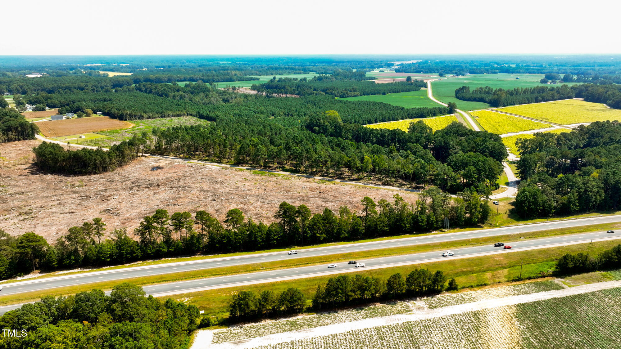 4344 Yank Road Wilson, NC 27893 - Photo 22 of 26 DJI_20250907000040_0163_D