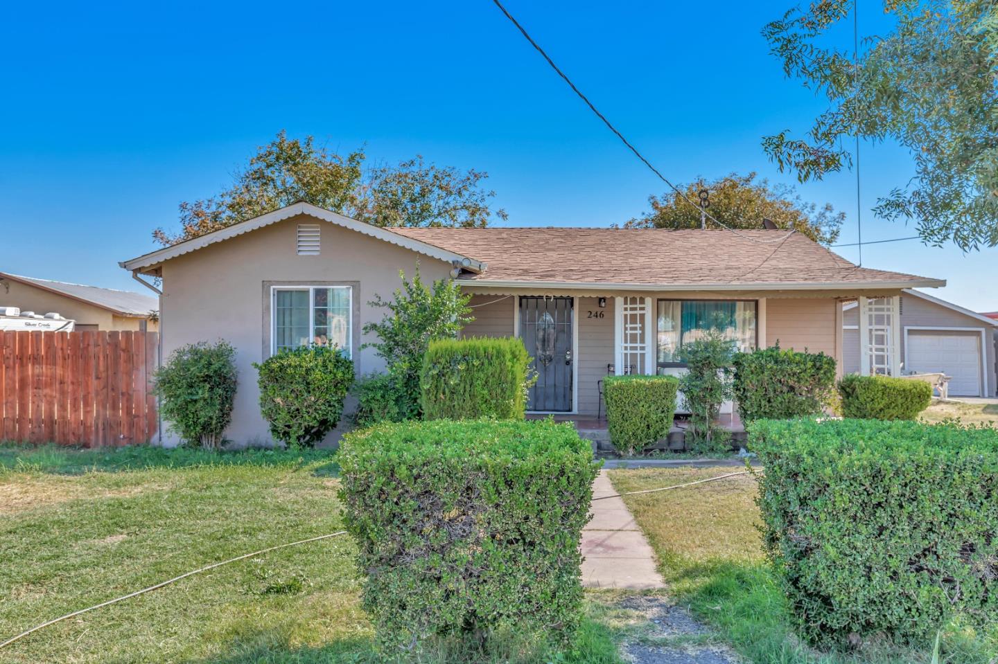246 Mercey Springs Road Los Banos, CA 93635 - Photo 2 of 33 Gallery Image 2