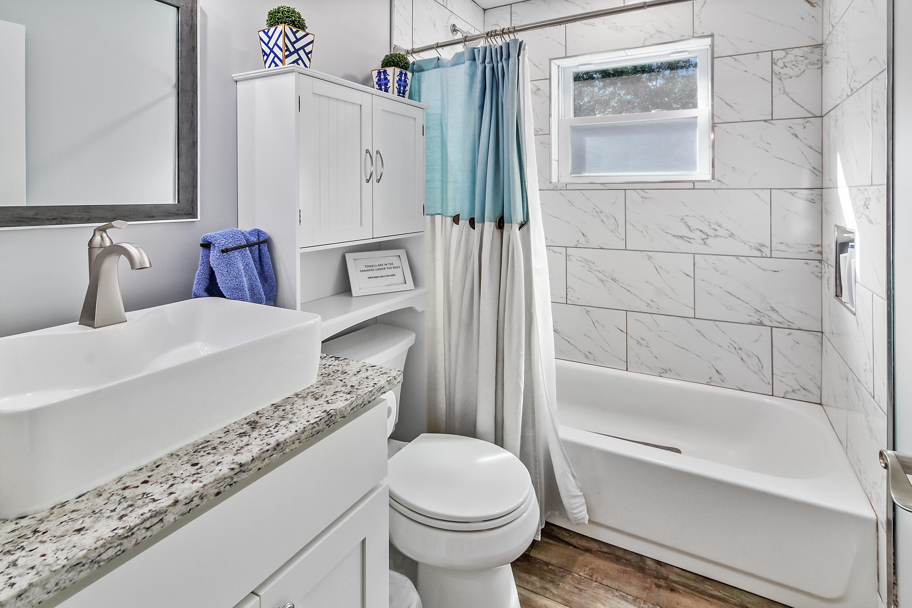 1543 Scott Hill Road Charleston, SC 29412 - Photo 37 of 44 ADU Bathroom