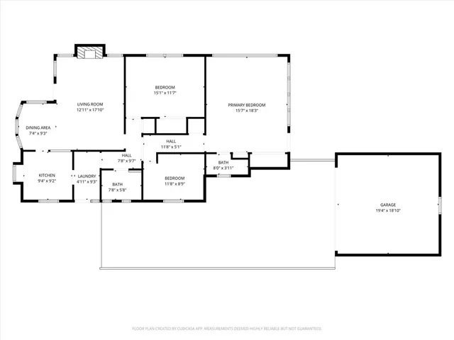 $1,128,000 | 375 North Canyon Boulevard, Monrovia, CA 91016