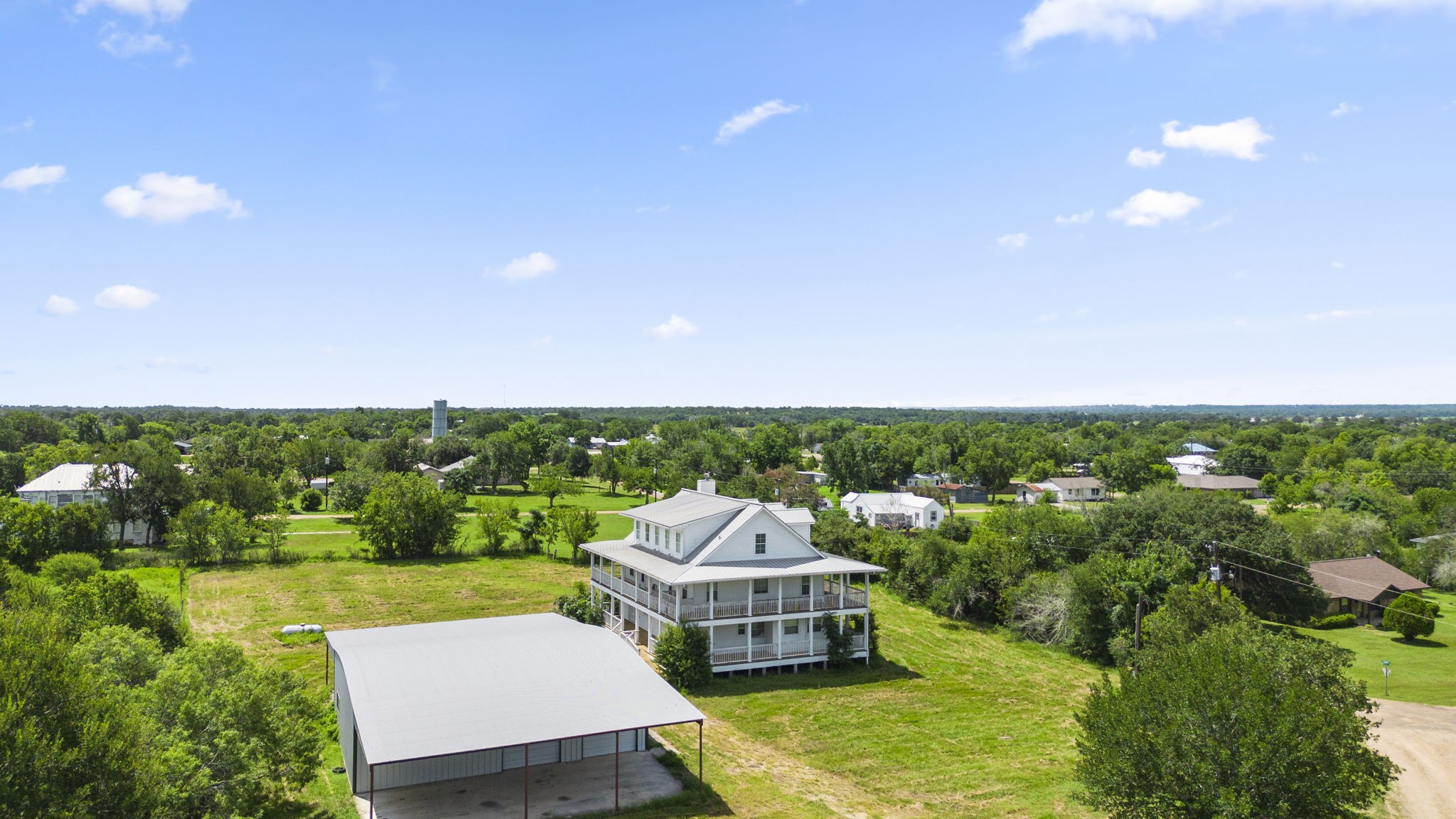 812 West Tobias Road Ellinger, TX 78938 - Photo 7 of 12