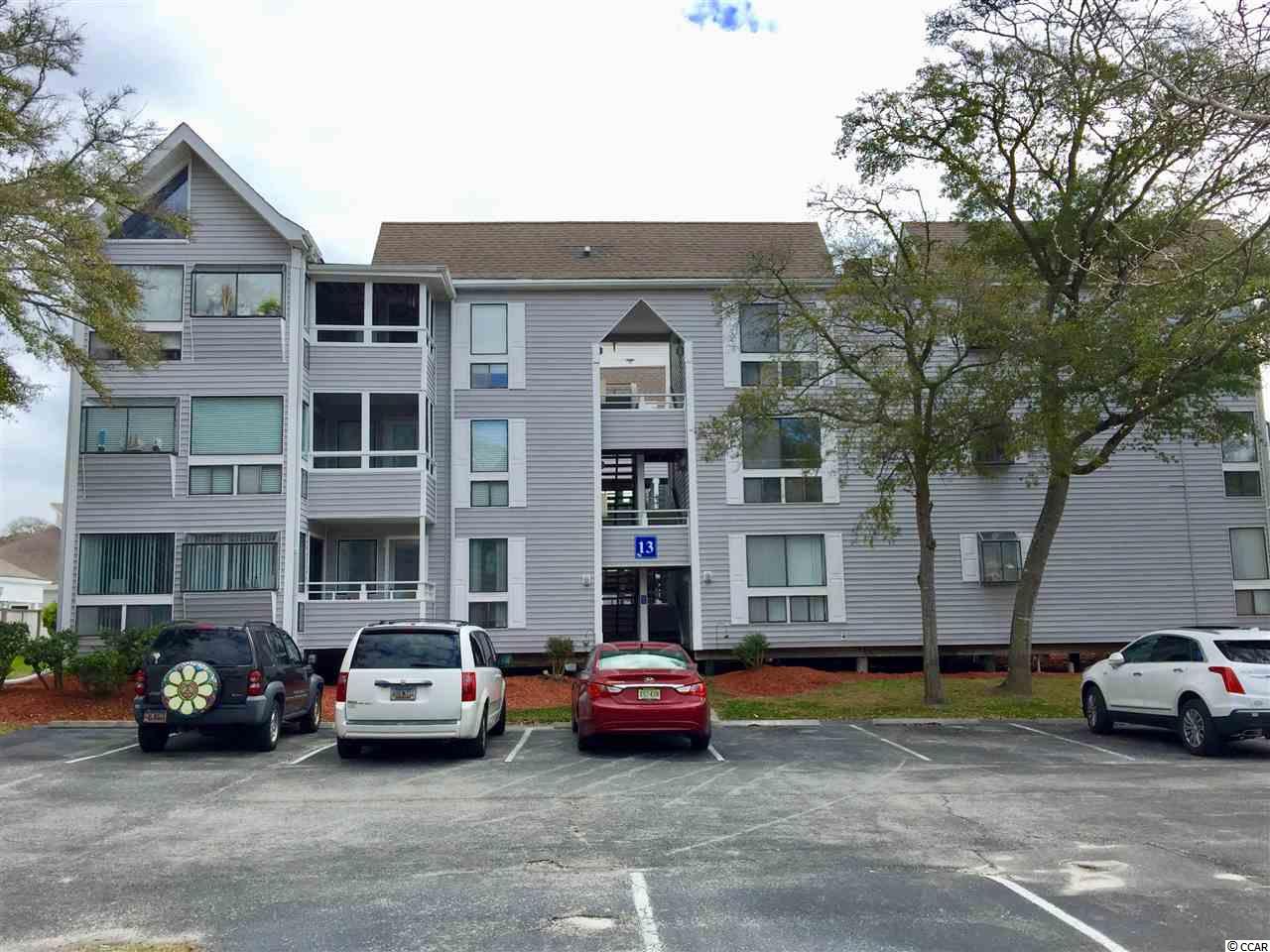 351 Lake Arrowhead Road, Unit BLD 13/152 Myrtle Beach, SC 29572 - Photo 1 of 25 Gallery Image 1