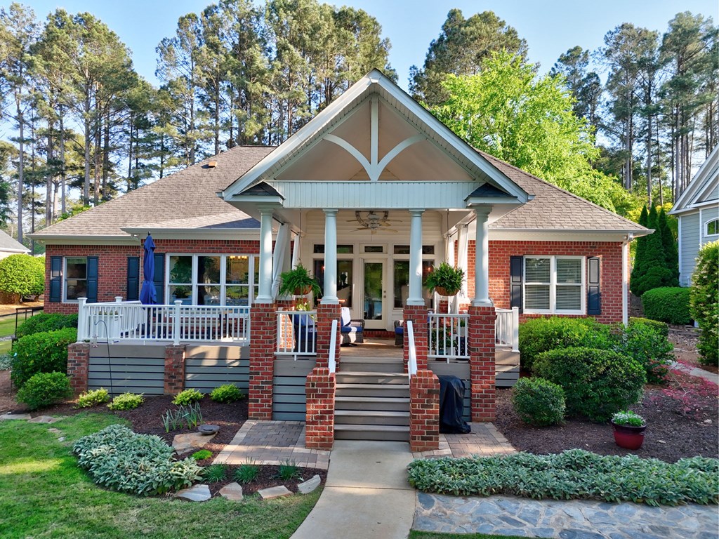 336 Compass Point Ninety Six, SC 29666 - Photo 42 of 59