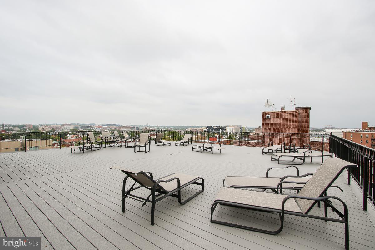 1245 13th Street Northwest, Unit 1012 Washington, DC 20005 - Photo 25 of 30 Exterior (General)