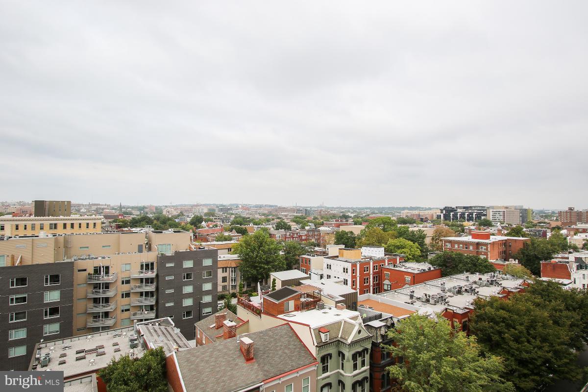 1245 13th Street Northwest, Unit 1012 Washington, DC 20005 - Photo 26 of 30 View