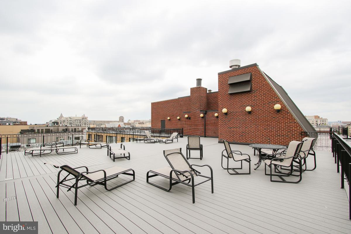 1245 13th Street Northwest, Unit 1012 Washington, DC 20005 - Photo 27 of 30 Exterior (General)