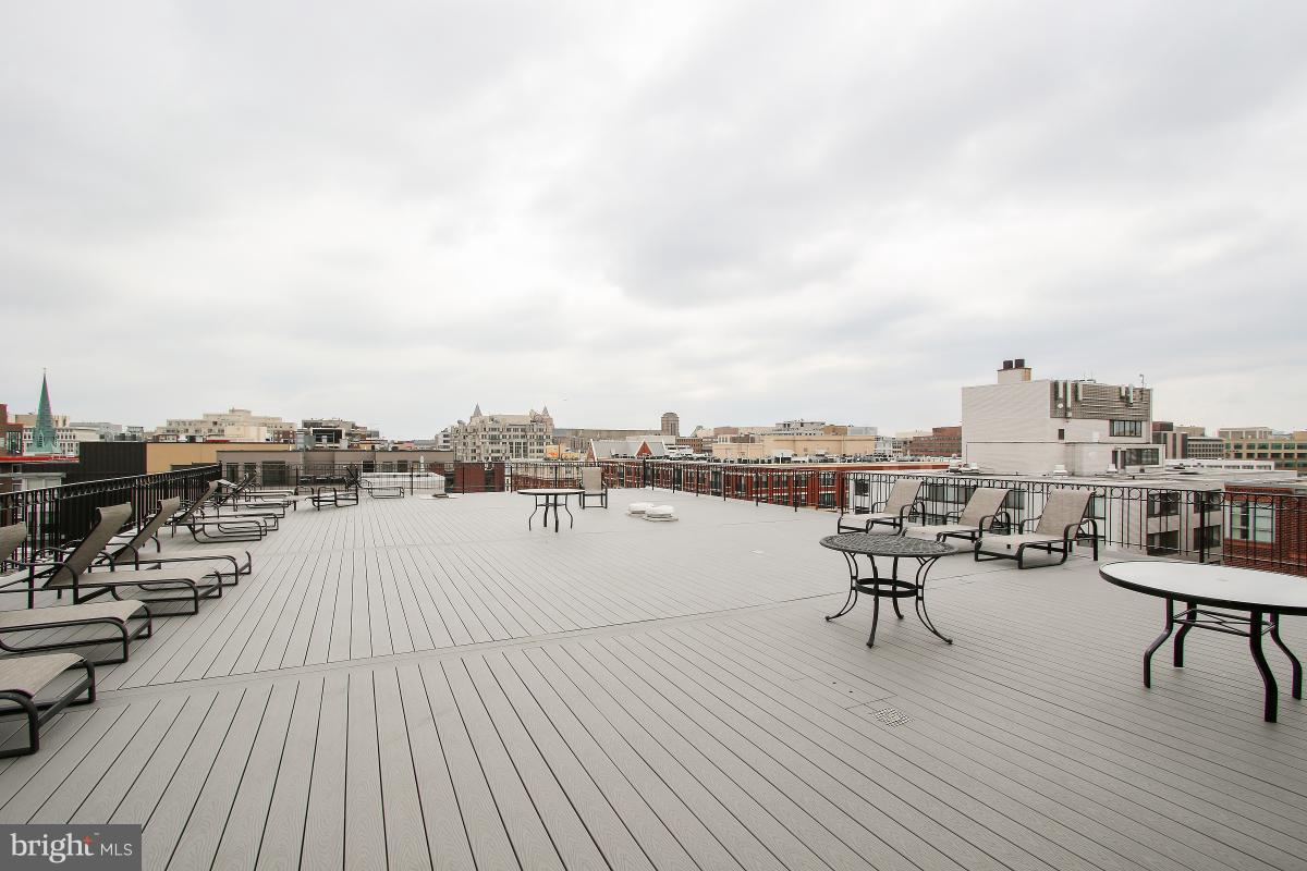 1245 13th Street Northwest, Unit 1012 Washington, DC 20005 - Photo 28 of 30 Exterior (General)