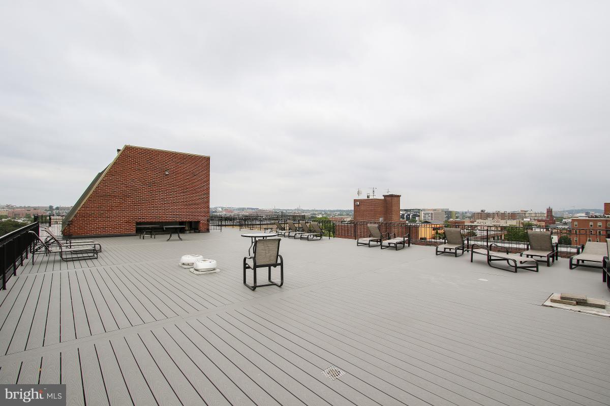 1245 13th Street Northwest, Unit 1012 Washington, DC 20005 - Photo 30 of 30 Exterior (General)