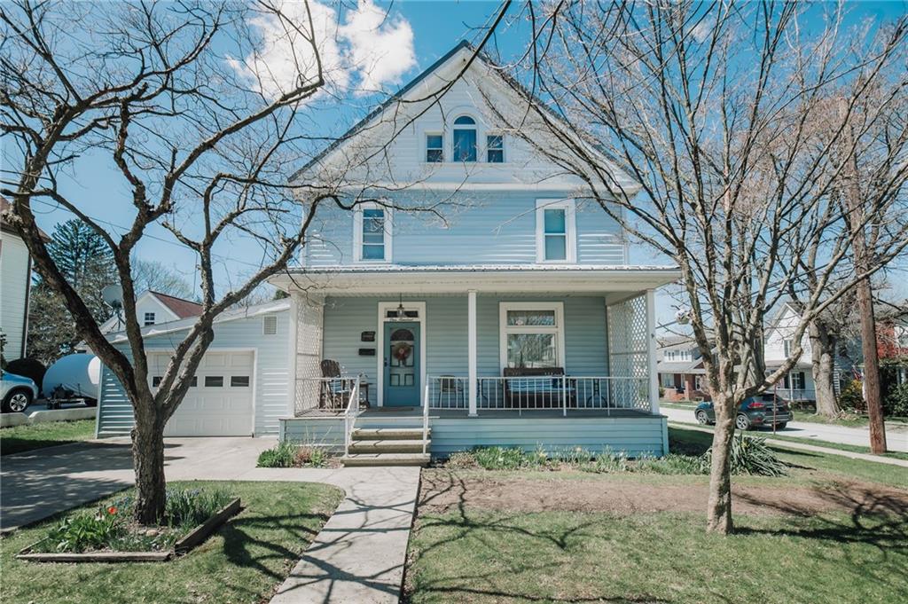 100 South 3rd Street Indiana, PA 15701 - Photo 1 of 29 Gallery Image 1