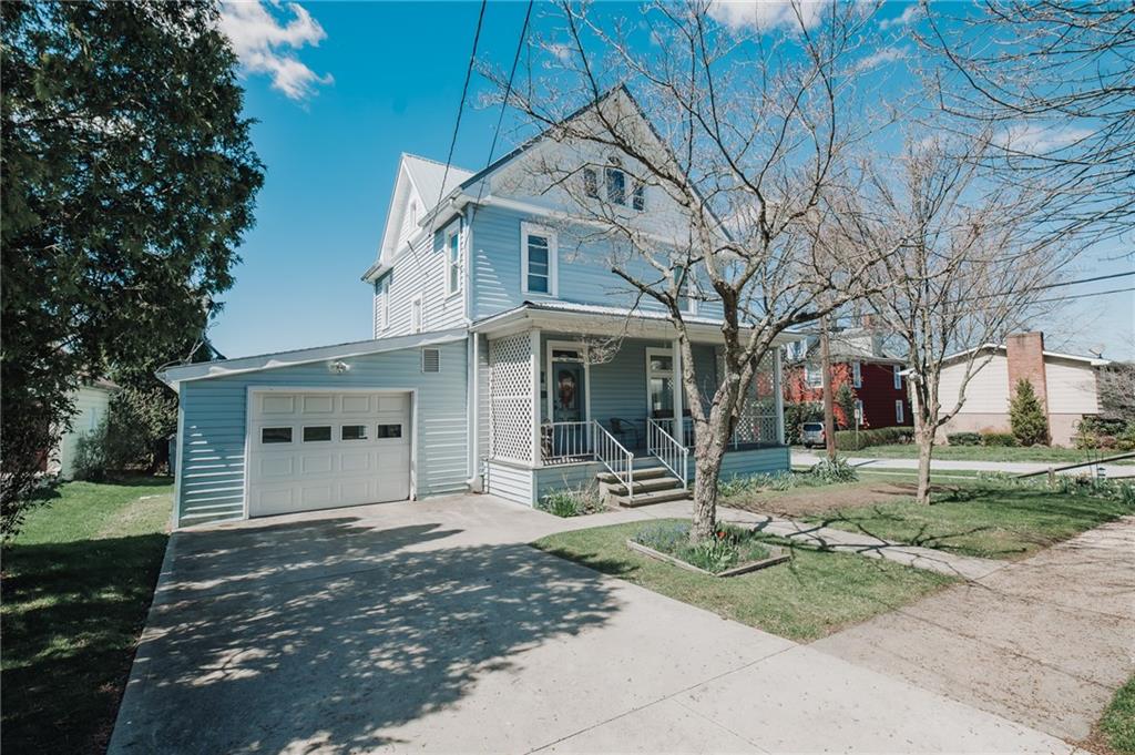 100 South 3rd Street Indiana, PA 15701 - Photo 2 of 29 Gallery Image 2