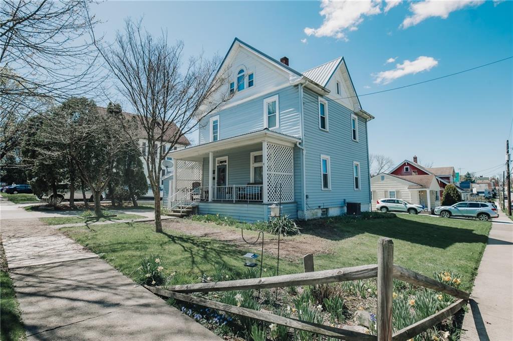 100 South 3rd Street Indiana, PA 15701 - Photo 26 of 29 Gallery Image 26