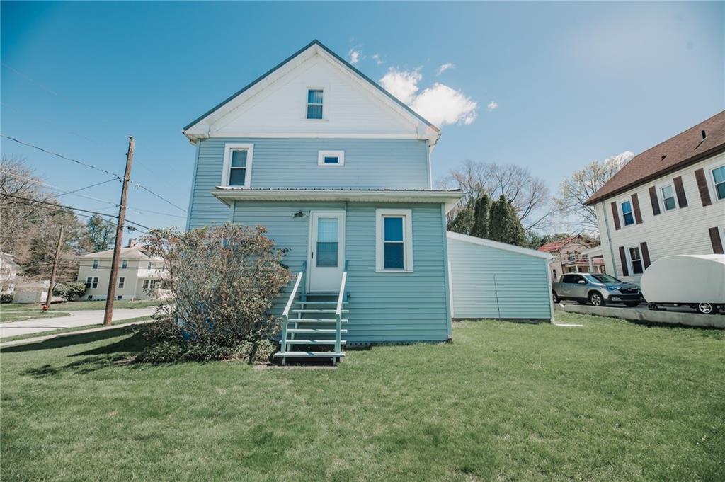 100 South 3rd Street Indiana, PA 15701 - Photo 28 of 29 Gallery Image 28