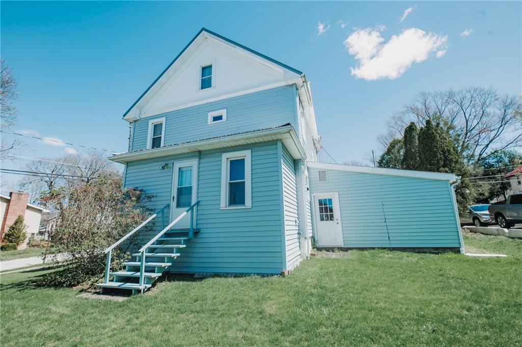 100 South 3rd Street Indiana, PA 15701 - Photo 29 of 29 Gallery Image 29