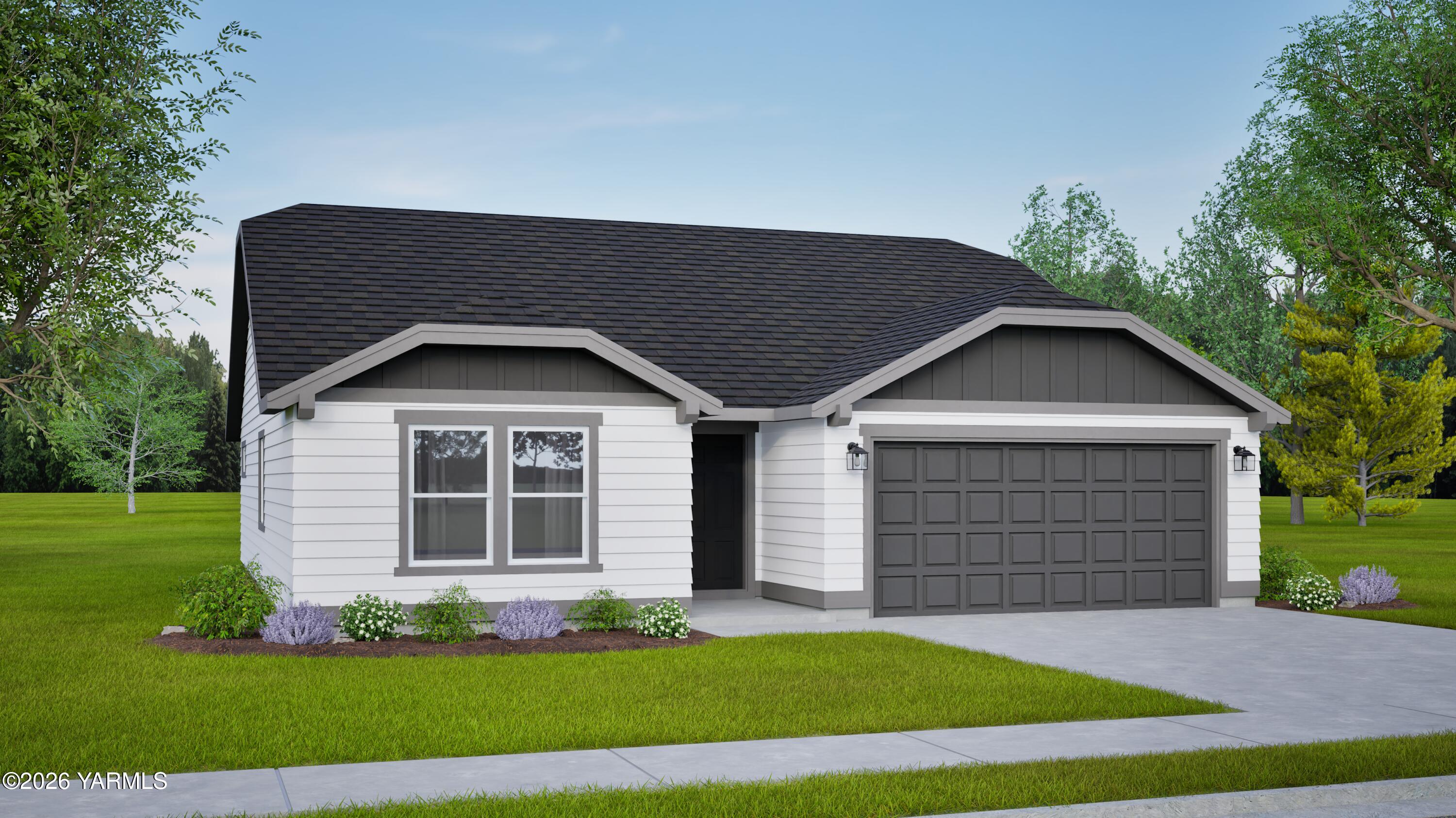 604 Pappys Way Grandview, WA 98930 - Photo 1 of 1 Edgewood Craftsman E2