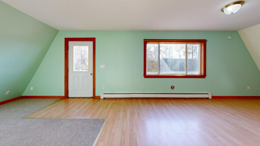2307 North Union Road Union, ME 04862 - Photo 54 of 61 Dining Area In Apartment