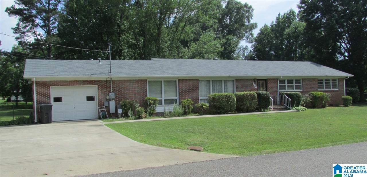 904 Argos Avenue Weaver, AL 36277 - Photo 1 of 31