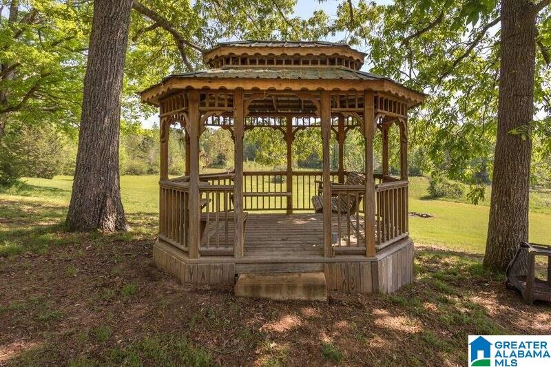 3533 Choccolocco Road Anniston, AL 36207 - Photo 46 of 50