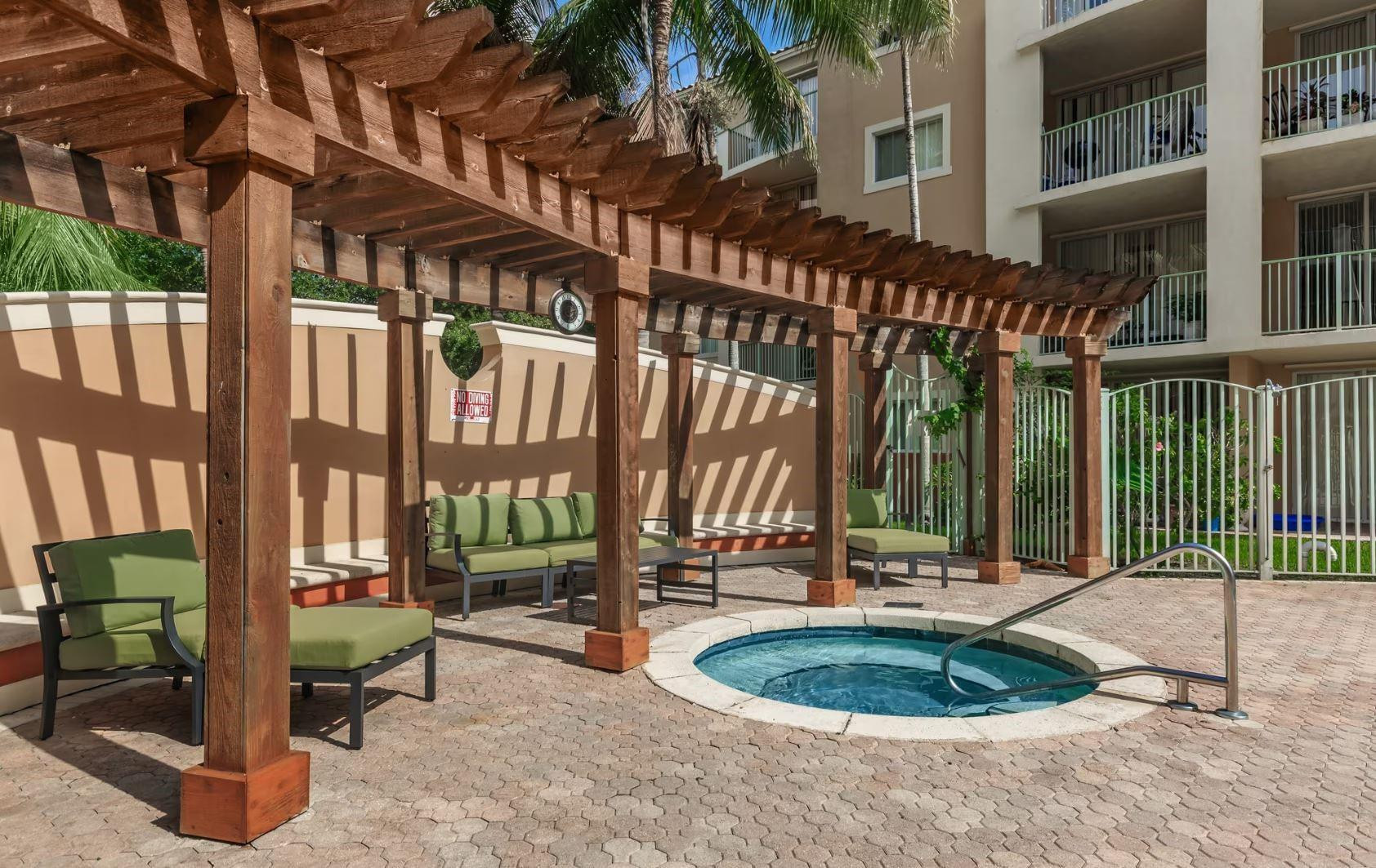 4001 North Pine Island Road, Unit 1201 Sunrise, FL 33351 - Photo 11 of 14 Photo 11