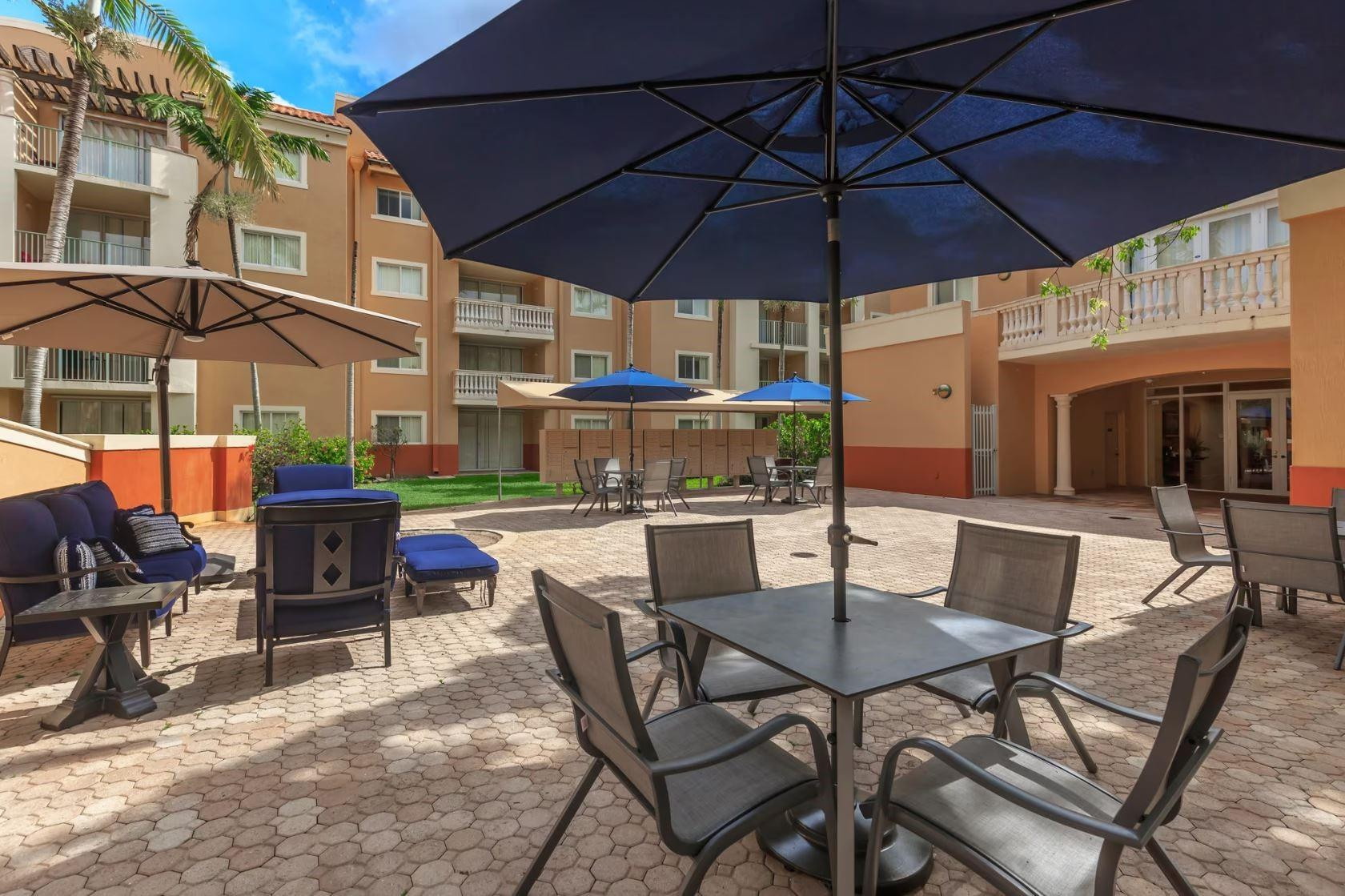 4001 North Pine Island Road, Unit 1201 Sunrise, FL 33351 - Photo 12 of 14 Photo 12