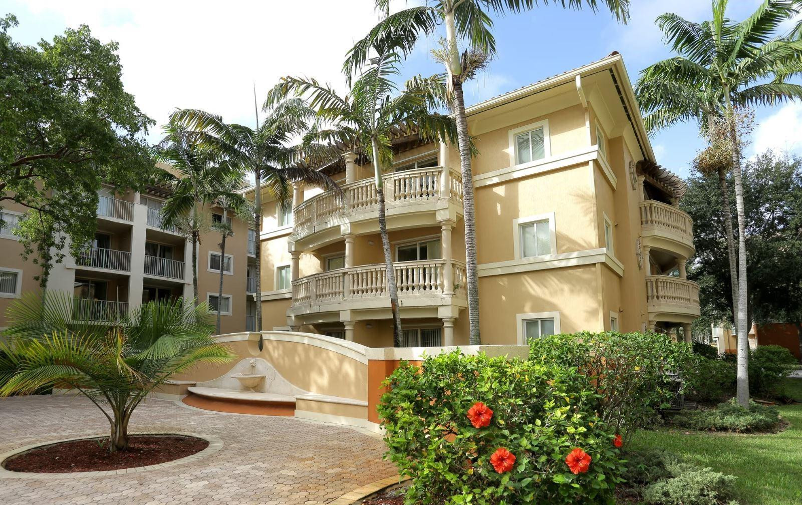 4001 North Pine Island Road, Unit 1201 Sunrise, FL 33351 - Photo 8 of 14 Photo 8