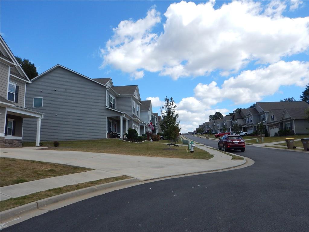 720 Country Ridge Drive Hoschton, GA 30548 - Photo 25 of 25