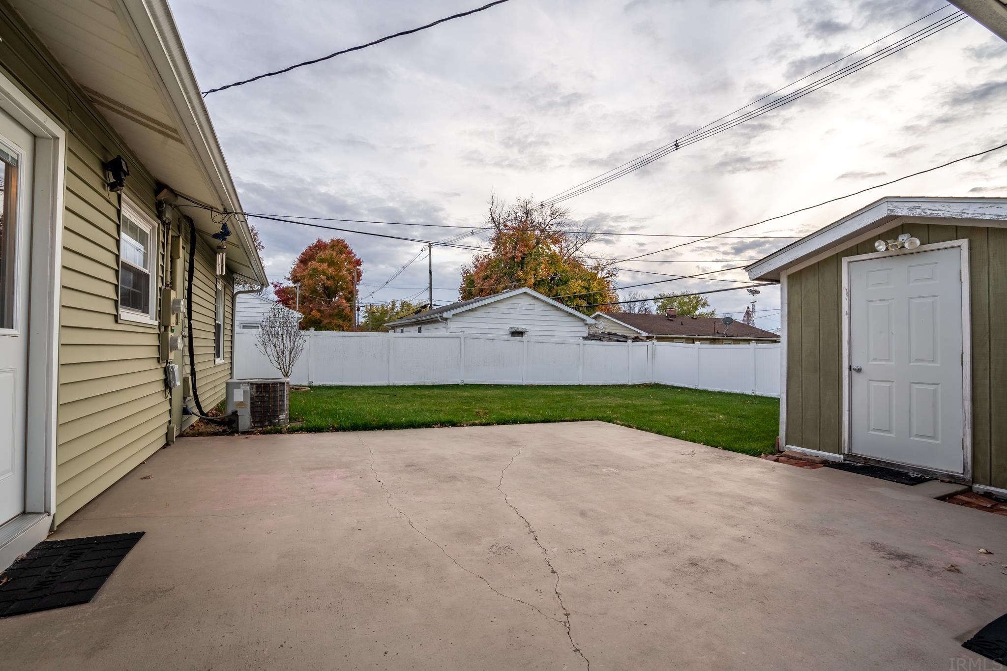 3808 Stratford Road Evansville, IN 47710 - Photo 18 of 20 Gallery Image 18